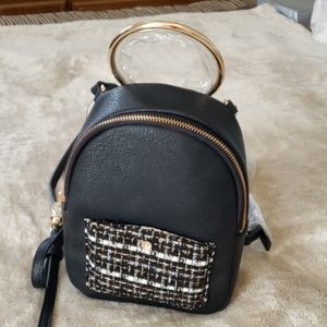 lauren conrad mini backpack